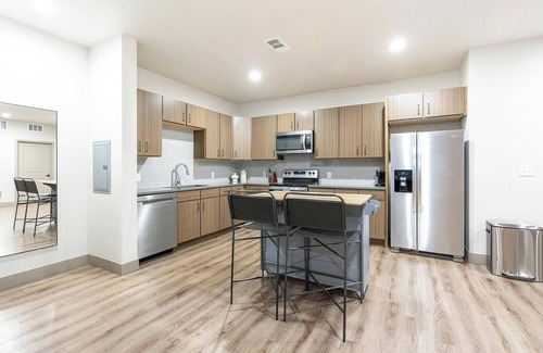 Littleton Apartment | Landing at Parkside at Littleton Village - 2 Be.