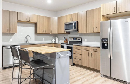Littleton Apartment | Landing at Parkside at Littleton Village - 2 Be.