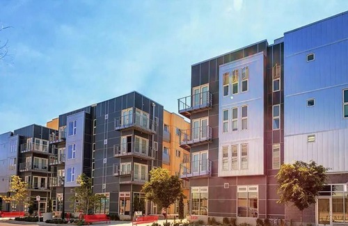 Pearl District Apartment | Landing at Pearl Studios - Studio in Northwest .