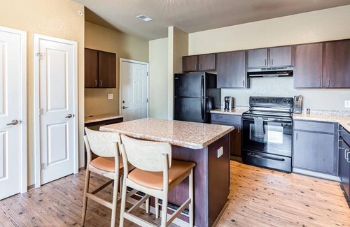 Lafayette Apartment | Landing at Prana Apartments - 1 Bedroom in Downtown Lafayette