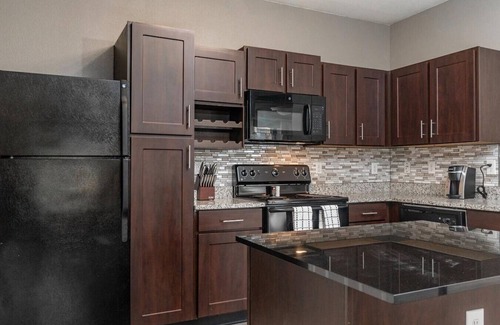 Mount Juliet Apartment | Landing at Providence Trail Apartment Homes - 1 Bedroom in Mt. Juliet