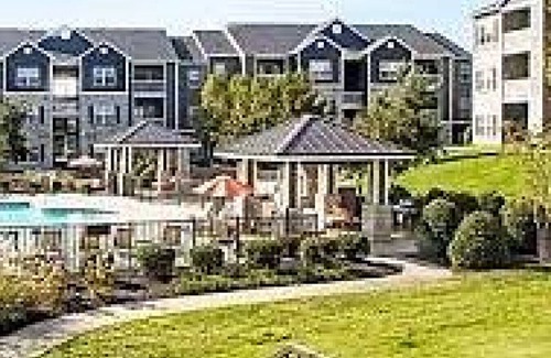Mount Juliet Apartment | Landing at Providence Trail Apartment Homes - 2 Bedrooms in Mt. Juliet