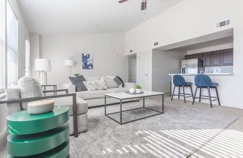 Broken Arrow Apartment | Landing at Redbud Ranch - 2 Bedrooms in Broken Arrow