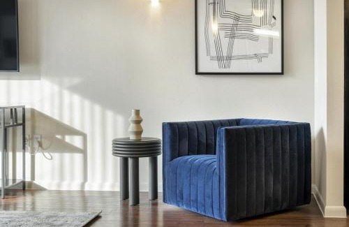 Richmond Apartment | Landing at Residences at River Park West - 1 Bedroom in Riverpark West