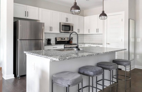 Mableton Apartment | Landing at Series at Riverview Landing - 1 Bedr.