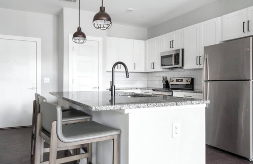 Mableton Apartment | Landing at Series at Riverview Landing - 1 Bedr.