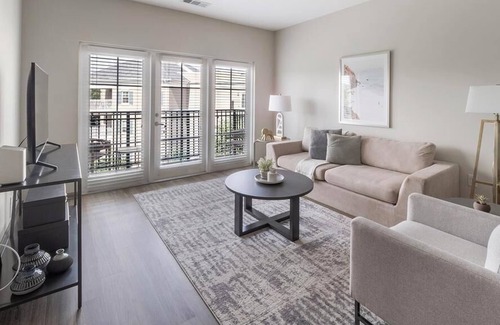 Charleston Apartment | Landing at Simmons Park Apartments - 1 Bedroom in Cainhoy