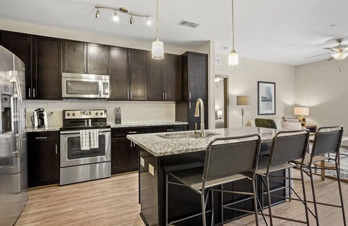 Charleston Apartment | Landing at Simmons Park - 2 Bedrooms in Cainhoy