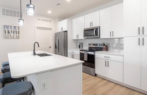 Casa Grande Apartment | Landing at Solace Casa Grande Crossings - 2 Bed.