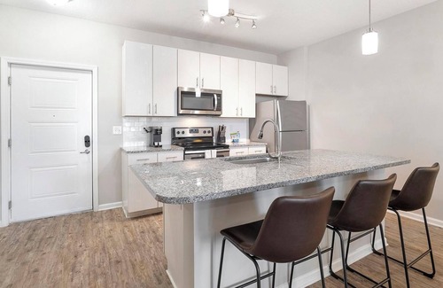 Land O' Lakes Apartment | Landing at Soltair Cypress Creek - 1 Bedroom in.