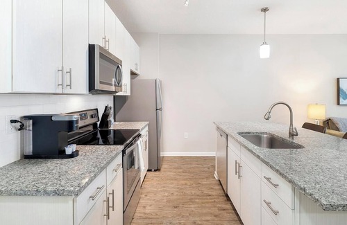 Land O' Lakes Apartment | Landing at Soltair Cypress Creek - 1 Bedroom in.