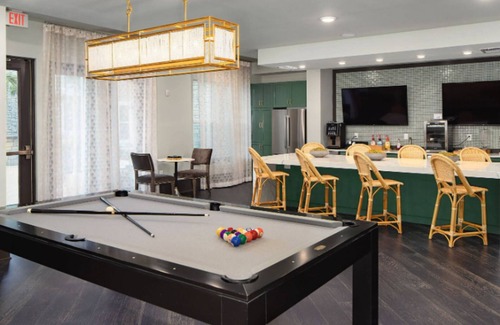 Land O' Lakes Apartment | Landing at Soltair Cypress Creek - 1 Bedroom in.