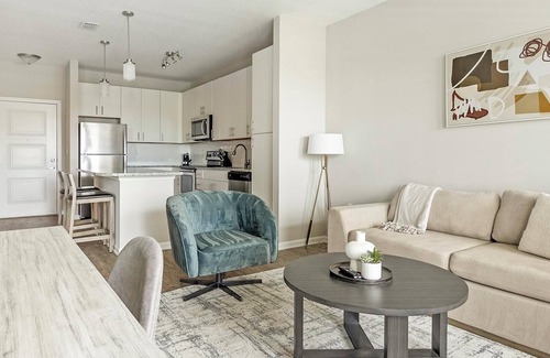 Land O' Lakes Apartment | Landing at Soltair Cypress Creek - 1 Bedroom in.