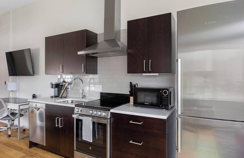 Cherry Creek Apartment | Landing at Studio 135 - 1 Bedroom in Cherry Creek