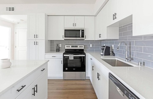 Townsite Apartment | Landing at Summit on Boulder - 1 Bedroom in Val.