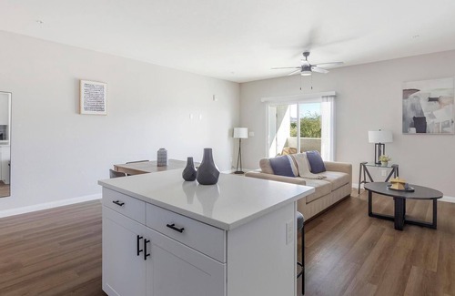 Townsite Apartment | Landing at Summit on Boulder - 1 Bedroom in Val.