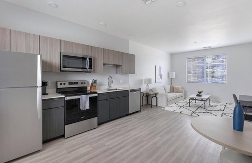 Goodyear Apartment | Landing at Sunset View - 1 Bedroom in Goodyear