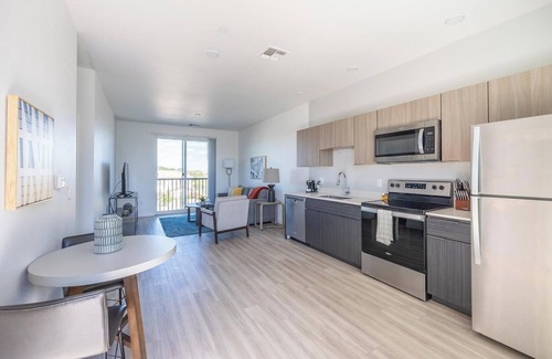 Goodyear Apartment | Landing at Sunset View - 1 Bedroom in Goodyear