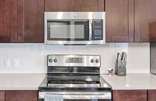 Steiner Ranch Apartment | Landing at Tacara Steiner Ranch - 2 Bedrooms in Steiner Ranch Neighborhood Association