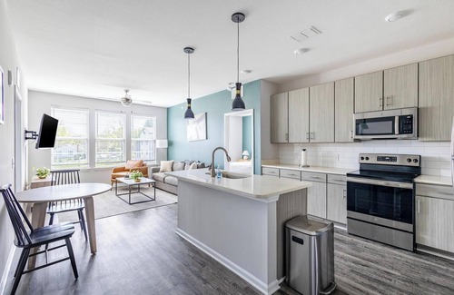 Park Hills Apartment | Landing at Tapestry Ridge - 2 Bedrooms in Covin.