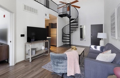 Tempe Apartment | Landing at Ten01 On The Lake - 1 Bedroom in Tempe