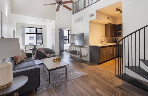 Tempe Apartment | Landing at Ten01 On The Lake - 1 Bedroom in Tempe