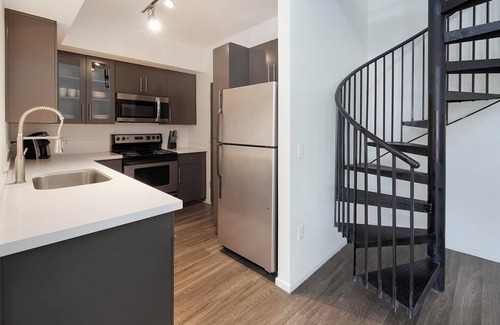 Tempe Apartment | Landing at Ten01 On The Lake - 1 Bedroom in Tempe