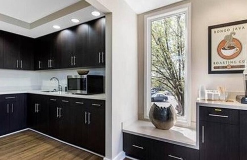 Hermitage Apartment | Landing at The Arbours of Hermitage - 3 Bedrooms in Downtown Hermitage