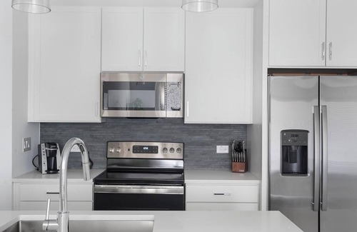 Austin Apartment | Landing at The Artesian at Bee Cave - 1 Bedroom.
