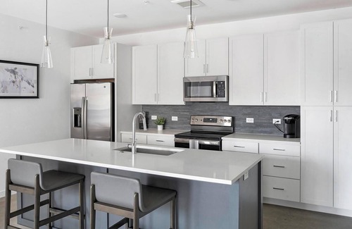 Austin Apartment | Landing at The Artesian at Bee Cave - 2 Bedroom.