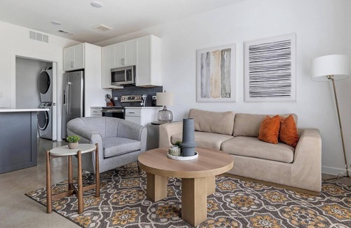 Austin Apartment | Landing at The Artesian at Bee Cave - 1 Bedroom.