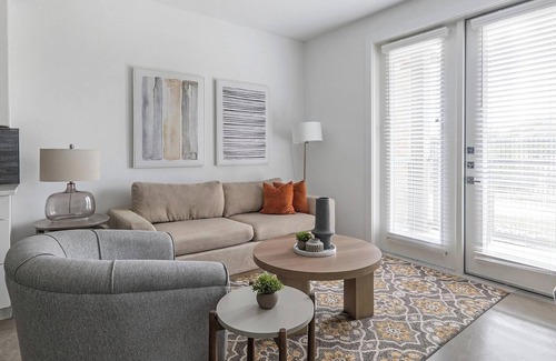 Austin Apartment | Landing at The Artesian at Bee Cave - 1 Bedroom.