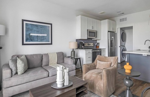 Austin Apartment | Landing at The Artesian at Bee Cave - 1 Bedroom.