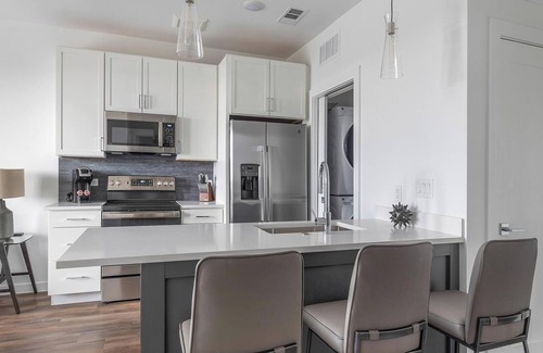 Austin Apartment | Landing at The Artesian at Bee Cave - 1 Bedroom.