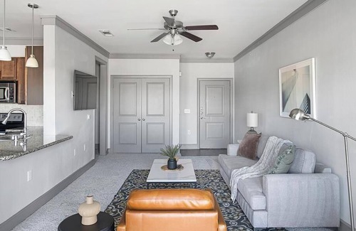 Northeast Carrollton Apartment | Landing at The Avenues at Carrollton - 1 Bedroom in Northeast Carrollton
