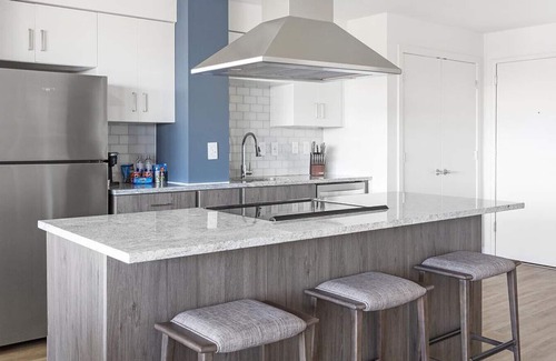 Wynnefield Apartment | Landing at The Dane - 1 Bedroom in Wynnefield