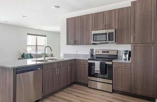 Garland Apartment | Landing at The Draper - 1 Bedroom in Garland