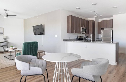 Garland Apartment | Landing at The Draper - 1 Bedroom in Garland