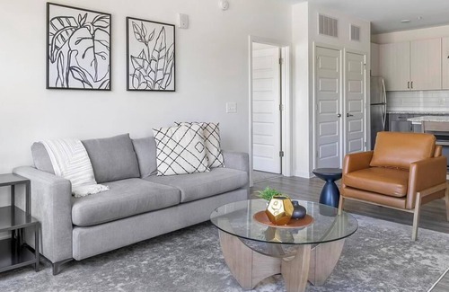 Mableton Apartment | Landing at The Eddy at Riverview - 2 Bedrooms in West End