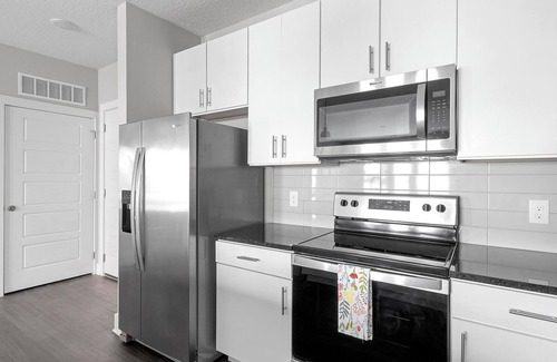 San Marco Apartment | Landing at The Exchange - 2 Bedrooms in San Marco