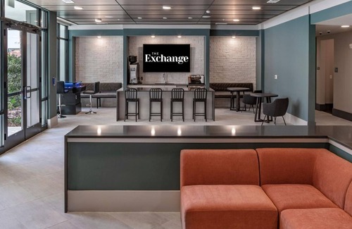 San Marco Apartment | Landing at The Exchange - 2 Bedrooms in San Marco