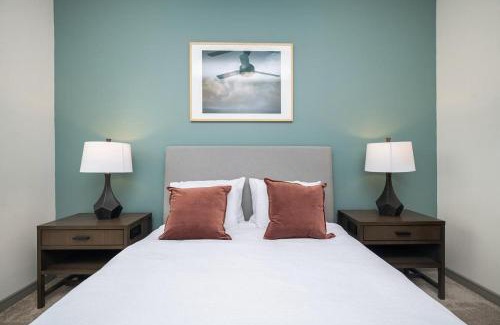 Buda Apartment | Landing at The Green at Plum Creek - 1 Bedroom in Kyle