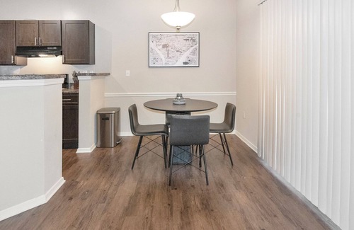 Germantown Apartment | Landing at The Grove at Germantown - 1 Bedroom .