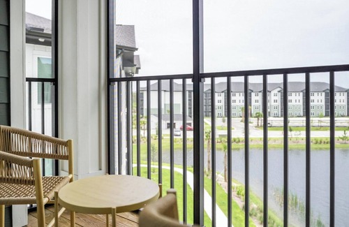 Fort Myers Apartment | Landing at The Hendry - 1 Bedroom in Fort Myers