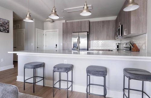 Fort Myers Apartment | Landing at The Hendry - 1 Bedroom in Fort Myers