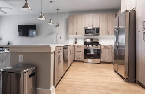 Fort Myers Apartment | Landing at The Hendry - 1 Bedroom in Fort Myers