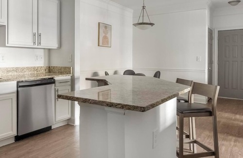 Lindbergh Apartment | Landing at The Kendrick - 2 Bedrooms in Buckhead