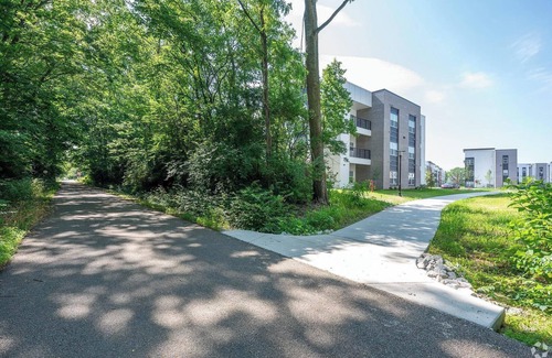 Cartersburg Apartment | Landing at The Landing - 2 Bedrooms in Clermont