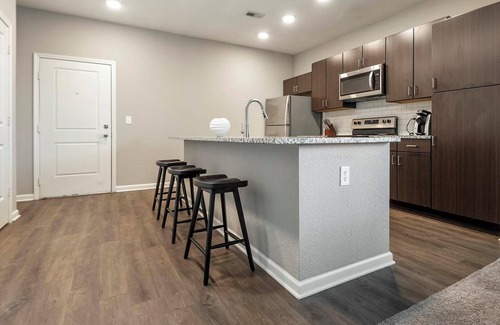 Chesterfield Apartment | Landing at The Parq at Chesterfield - 1 Bedroom.