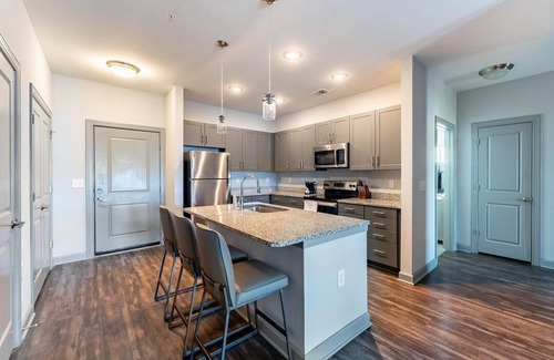 Socastee Apartment | Landing at The Parker Myrtle Beach - 2 Bedrooms in Downtown Myrtle Beach